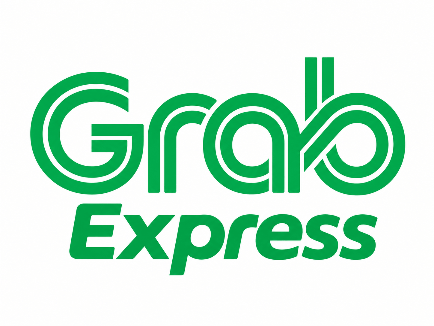 Grab Express
