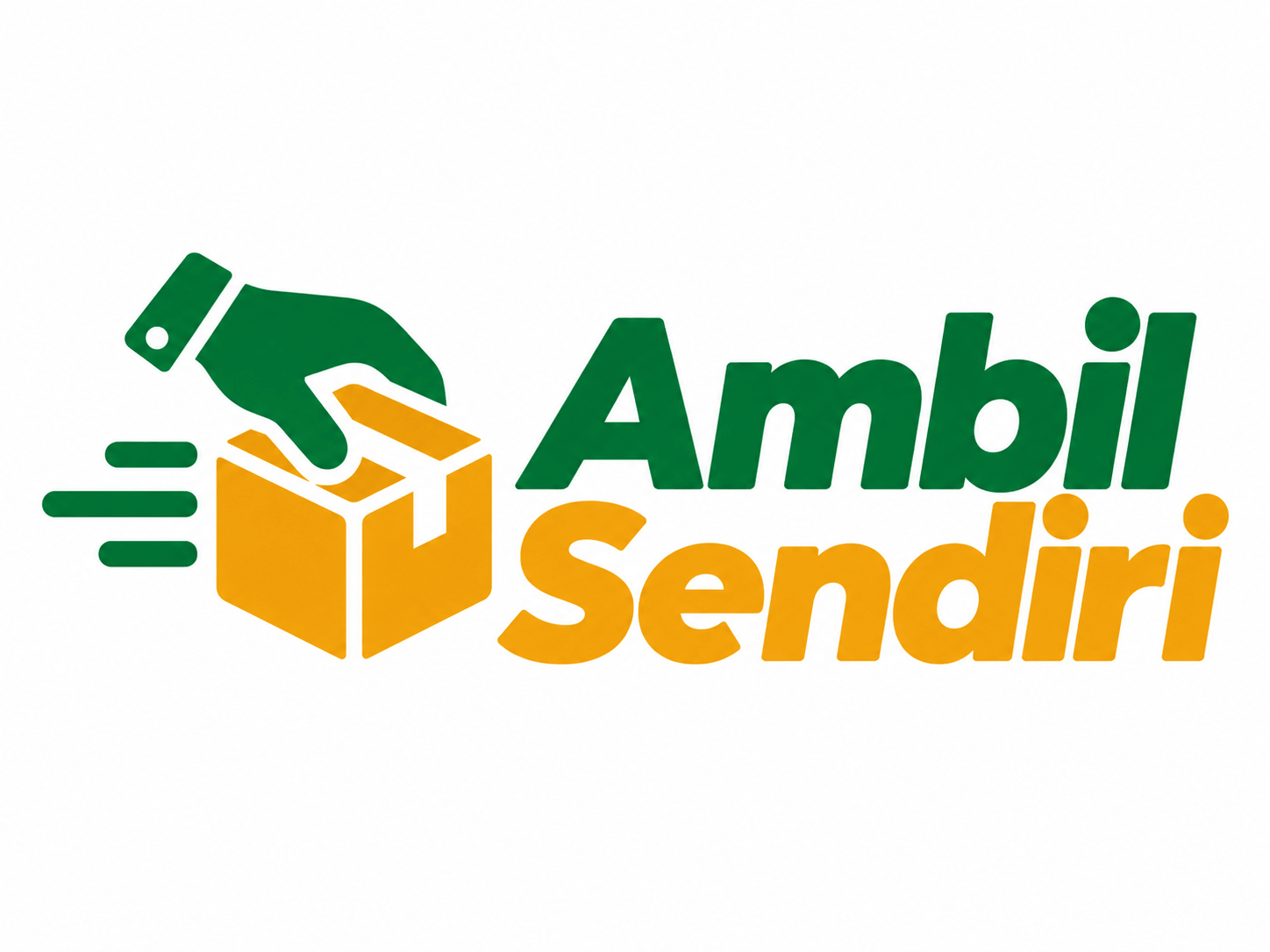 Ambil Sendiri